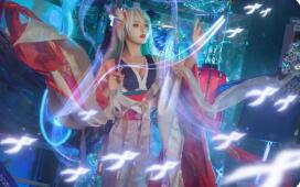镇魔曲手游冲新区冲级攻略